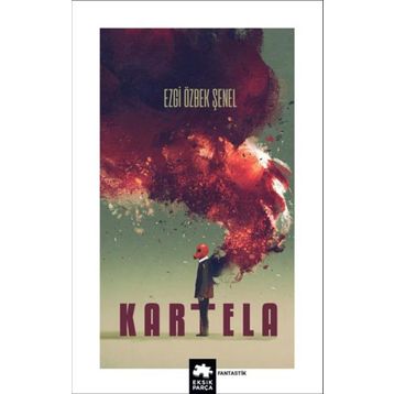 Kartela - Ezgi Özbek Şenel