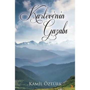Kartevi nin Gazabı Cinius Yayınları