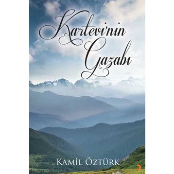 Kartevi nin Gazabı Cinius Yayınları