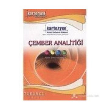 Kartezyen Konikler - Remzi Şahin Aksankur