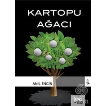 KARTOPU AĞACI - GENEL