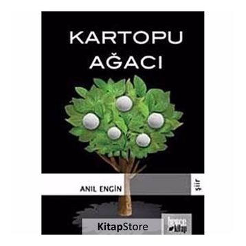 KARTOPU AĞACI - GENEL
