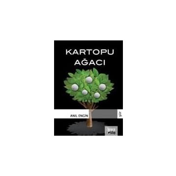KARTOPU AĞACI - GENEL