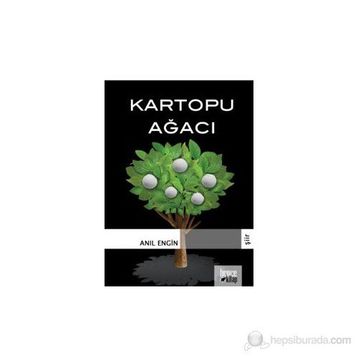 KARTOPU AĞACI - GENEL