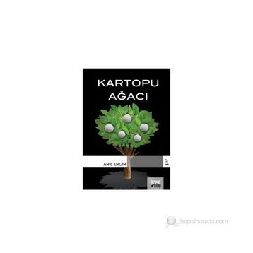 KARTOPU AĞACI - GENEL