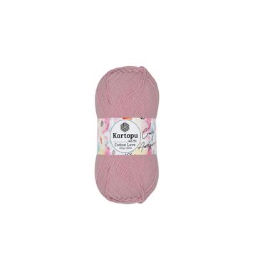 Kartopu K768 100 gr Cotton Love El Örgü İpi