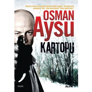 KARTOPU - OSMAN AYSU