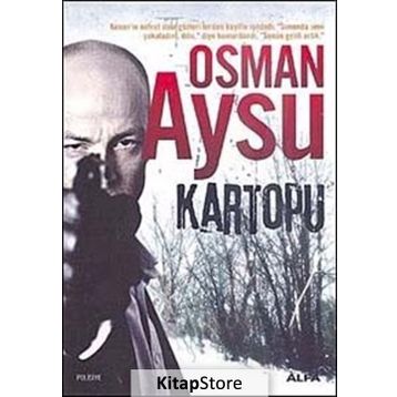 KARTOPU - OSMAN AYSU