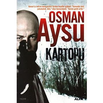 KARTOPU - OSMAN AYSU