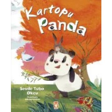 Kartopu Panda - Sevde Tuba Okçu