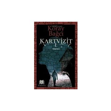 Kartvizit Koray Bağcı