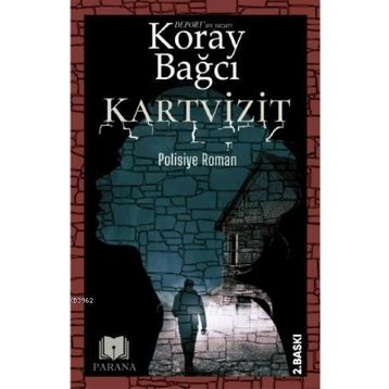 Kartvizit Koray Bağcı