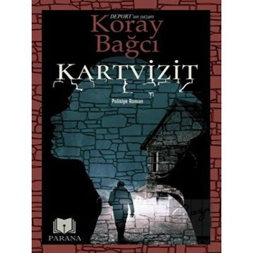 Kartvizit Koray Bağcı