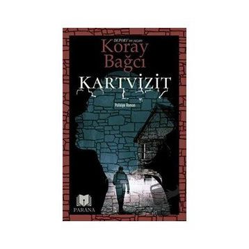 Kartvizit Koray Bağcı