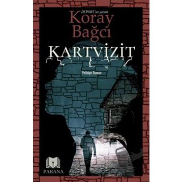 Kartvizit Koray Bağcı