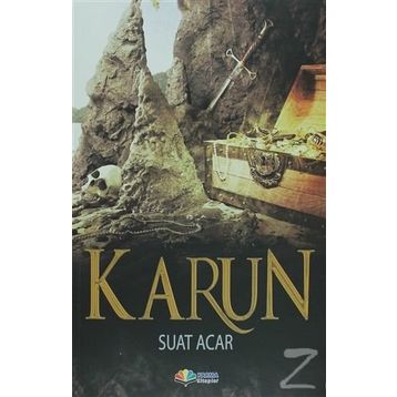 Karun - Suat Acar