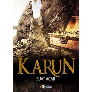 Karun - Suat Acar
