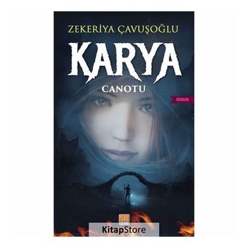 Karya - Zekeriya Çavuşoğlu