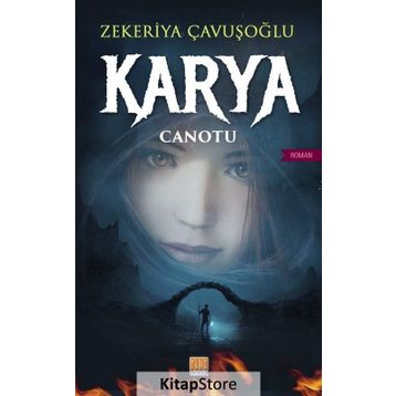 Karya - Zekeriya Çavuşoğlu