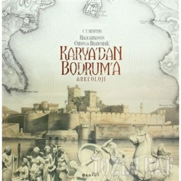 Karya'dan Bodruma - Boyut Yayın Grubu
