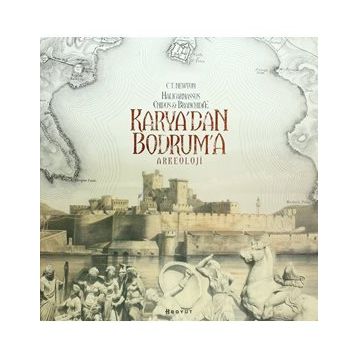 Karya'dan Bodruma - Boyut Yayın Grubu