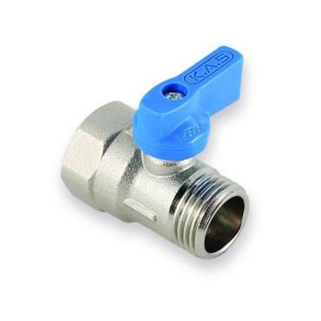 KAS 1-2 Mini Küresel Vana