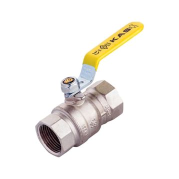 KAS 3/4 Küresel Doğalgaz Vanası