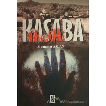 Kasaba - Muammer Aslan