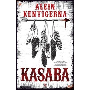 Kasaba - Muammer Aslan