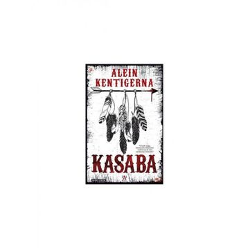 Kasaba - Muammer Aslan