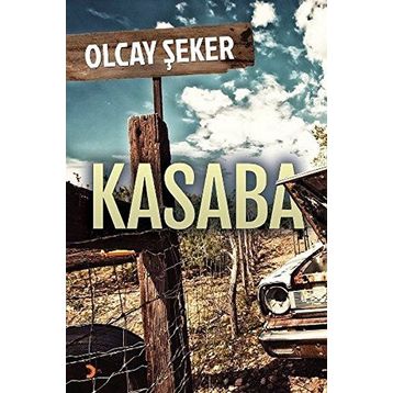 Kasaba - Olcay Şeker