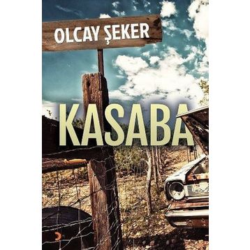 Kasaba - Olcay Şeker