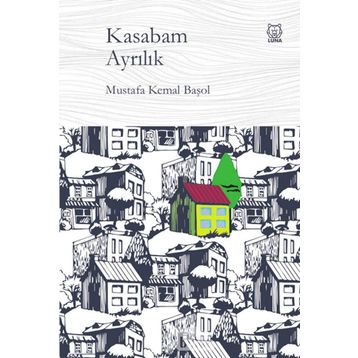 Kasabam Ayrılık - Mustafa Kemal Başol