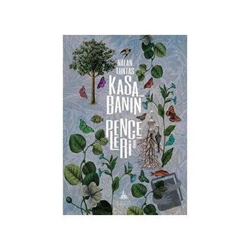 Kasabanın Pençeleri - Nalan Tuntaş