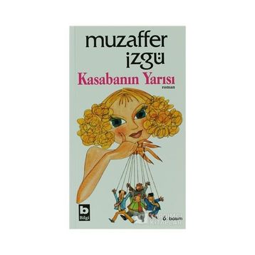 KASABANIN YARISI - MUZAFFER İZGU