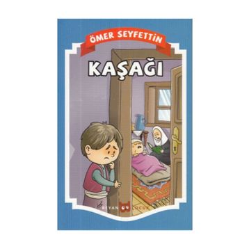 Kaşağı - Ömer Seyfeddin