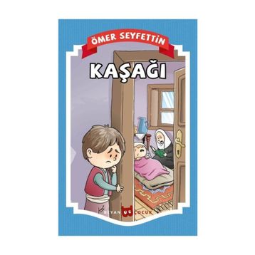 Kaşağı - Ömer Seyfeddin