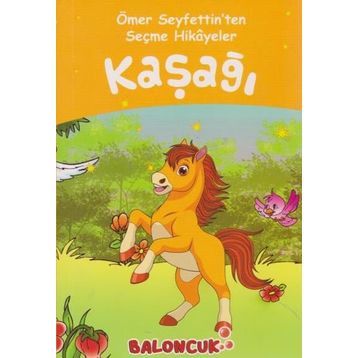 Kaşağı - Ömer Seyfeddin