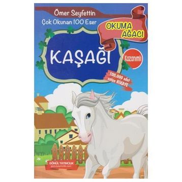 Kaşağı - Ömer Seyfeddin