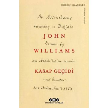 Kasap Geçidi - John Williams