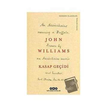 Kasap Geçidi - John Williams