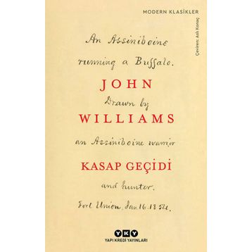 Kasap Geçidi - John Williams