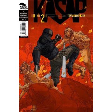 Kasap No 2 - Selçuk Ören