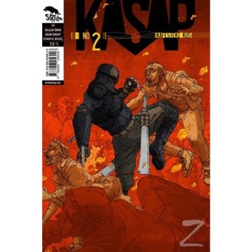 Kasap No 2 - Selçuk Ören
