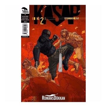 Kasap No 2 - Selçuk Ören