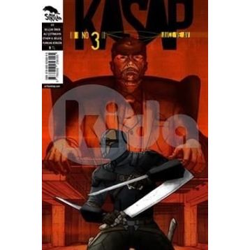 Kasap No 3 - Selçuk Ören