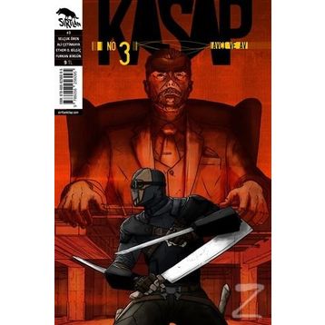 Kasap No 3 - Selçuk Ören