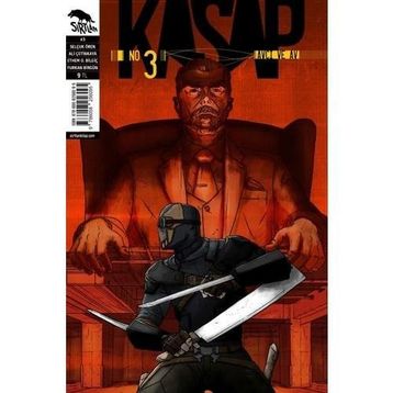 Kasap No 3 - Selçuk Ören