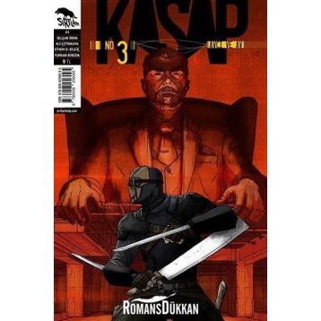 Kasap No 3 - Selçuk Ören