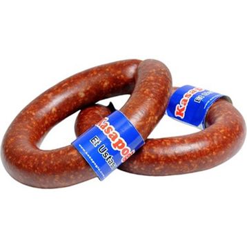 Kasapoğlu 1 kg Kangal Sucuk